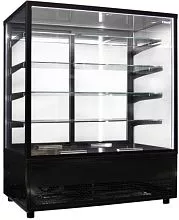 Витрина кондитерская холодильная FINIST Jobs J-107-146