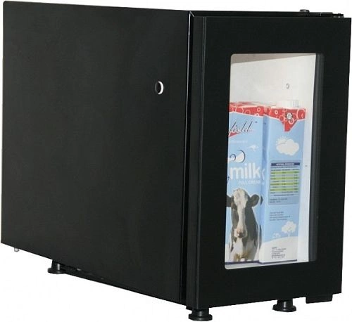 Холодильный шкаф для молока VIATTO BR9