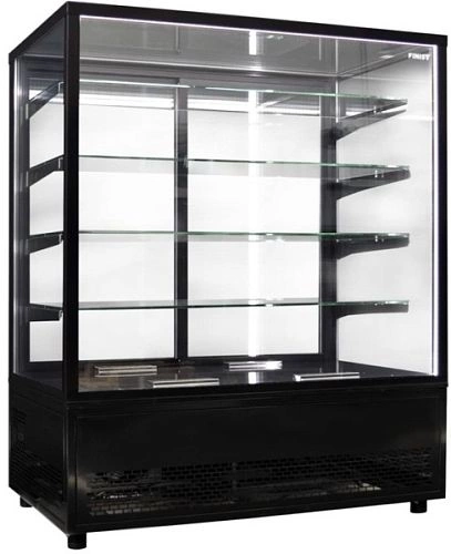 Витрина кондитерская холодильная FINIST Jobs J-107-146