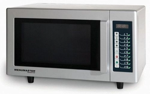 Печь свч MENUMASTER RMS510T