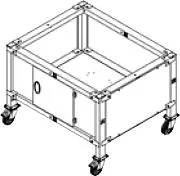 Подставка OEM-ALI OM08092