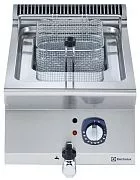 Фритюрница ELECTROLUX E7FRED1B00 371075