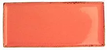 Блюдо прямоугольное PORLAND Seasons 358836 фарфор, L=35, B=16 см, оранжевый