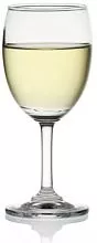 Бокал для вина OCEAN Классик 1501W07L стекло, 195мл, D=6,8, H=15,4 см, прозрачный