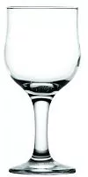 Бокал для вина PASABAHCE Тулип 44162/b стекло, 315мл, D=7,6, H=17 см, прозрачный