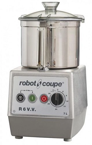 Бликсер ROBOT COUPE 6 V.V. 33155