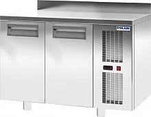 Стол холодильный POLAIR TM2-GС