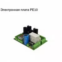 Плата электронная главная JAC 6510023