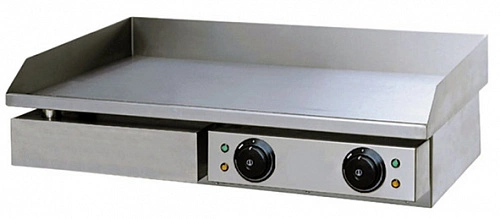 Сковорода электрическая настольная GASTRORAG GH-EG-820