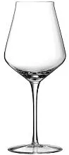 Бокал для вина CHEF AND SOMMELIER Ревил ап J8743 хр.стекло, 400мл, D=9,1, H=23,2см, прозрачный