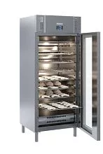 Шкаф холодильный для вызревания CARBOMA M700GN-1-G-HHC 0430 (сыр, мясо)