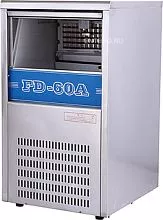 Льдогенератор GRC FD-60A кубик