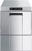 Машина посудомоечная фронтальная SMEG Ecoline SPD505S