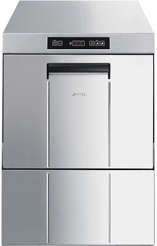 Машина посудомоечная фронтальная SMEG Ecoline SPD505S