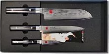 Набор ножей KASUMI Damascus 891815