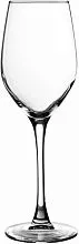 Бокал для вина ARCOROC Селест N3207 стекло, 270 мл, D=5,4, H=21,4 см, прозрачный