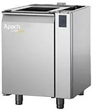 Стол холодильный без столешницы APACH Chef Line LTRMGN2NTR
