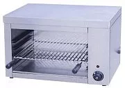 Гриль саламандра STARFOOD 2,2 kW c решеткой