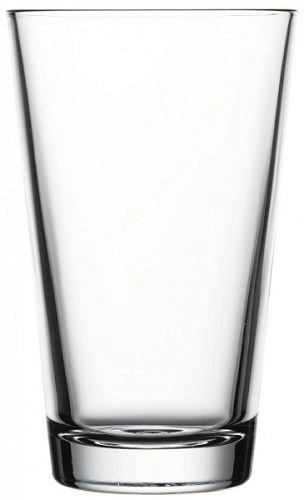 Бокал для пива PASABAHCE Парма 52219G00T стекло, 660 мл, D=10,2, H=16,6 см, прозрачный