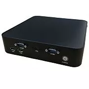 POS-компьютер OL-C023 Celeron J1900/4COM HDD 4Gb безвентиляторный