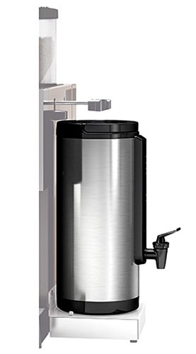 ТермОконтейнер для кофемашины WMF 1200 F 2,4л, 03.6299.0001