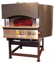 Печь для пиццы газовая MORELLO FORNI Vulcano Basic FGR130