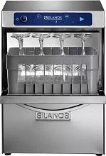 Машина посудомоечная SILANOS еS21