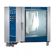 Пароконвектомат ELECTROLUX AOS102EBA2 268203