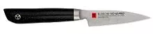 Нож для чистки овощей KASUMI VG10 Pro 52008 нерж.сталь, L=18 см