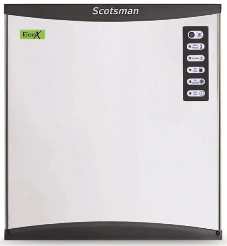 Льдогенератор SCOTSMAN NW 307 AS OX кубик