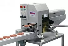 Автомат для производства гамбургеров GASER V-3000 CP