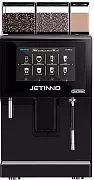 Кофемашина суперавтоматическая JETINNO JL35-ES4C-FM