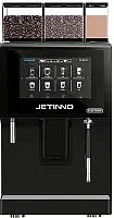 Кофемашина суперавтоматическая JETINNO JL35-ES4C-FM