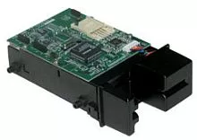 Ридер карт гибридный Uniform HCR360-C33 USB с БП
