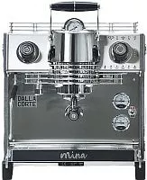 Кофемашина рожковая DALLA CORTE Mina 1-MC-MINA-1-C-230 1 высокая группа, грифельная доска