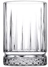 Стопка PASABAHCE Элизия 520242 стекло, 60 мл, D=4,5, H=6,6 см, прозрачный