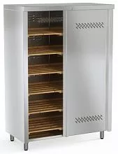 Шкаф для хлеба ATESY ШЗХ-С-1400.600-02-К