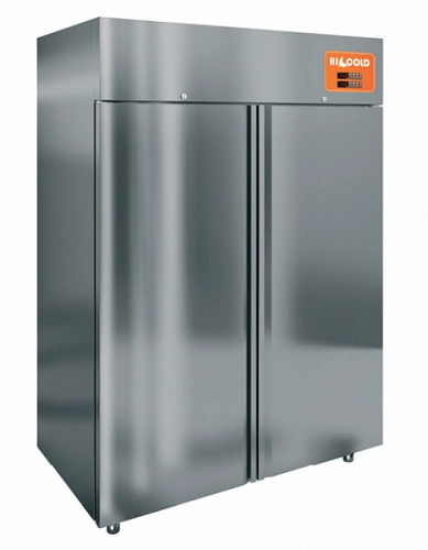 Шкаф холодильный HICOLD A140/2NE