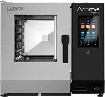 Пароконвектомат LAINOX Aroma Naboo Boosted AREN054B