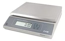 Весы лабораторные CAS CBX-22KH