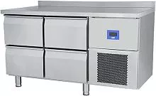 Стол холодильный OZTIRYAKILER 260.02 NMV HC E3
