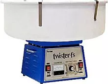 Аппарат для сахарной ваты ТТМ TWISTER-FS
