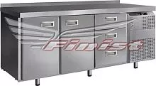 Стол холодильный FINIST СХС-600-2/3