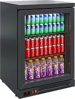 Шкаф холодильный POLAIR TD101-Bar