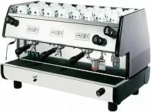 Кофемашина рожковая LA PAVONI BART3VN 3 низкие группы, черный