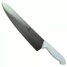 Нож поварской ICEL Horeca Prime 28200.HR10000.300 L=30 см, белый