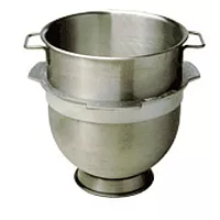 Дежа миксера BEAR VARIMIXER R40-75M, 40л