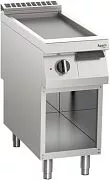 Поверхность жарочная APACH Chef Line SLFTE49CLOS