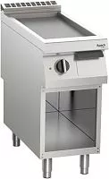 Поверхность жарочная APACH Chef Line SLFTE49CLOS