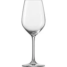 Бокал для вина SCHOTT ZWIESEL Вина 110485 стекло, 279 мл, D=7,3, H=20,3 см, прозрачный